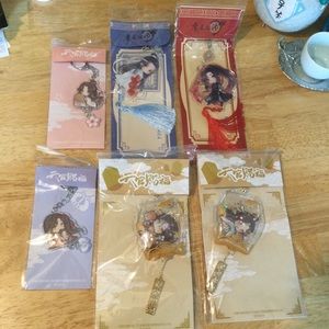 Special Lot for 黑翼